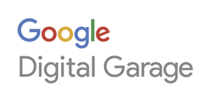 Google digital garage certificate of digital marketing strategist