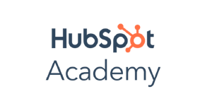 digital marketing strategist Hubspot academy certificate
